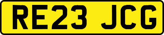 RE23JCG
