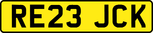 RE23JCK