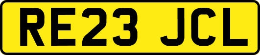 RE23JCL