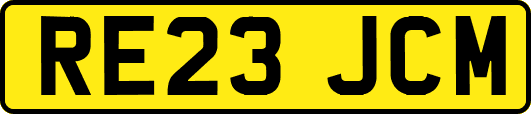 RE23JCM