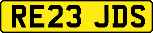 RE23JDS