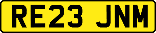 RE23JNM