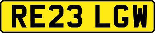 RE23LGW