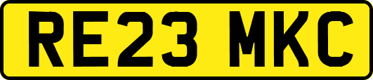 RE23MKC