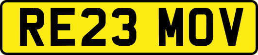 RE23MOV