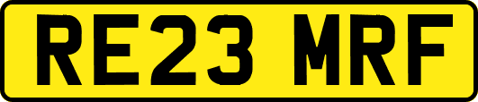 RE23MRF