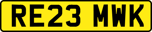 RE23MWK