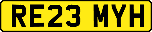 RE23MYH