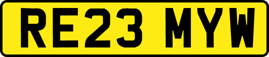 RE23MYW
