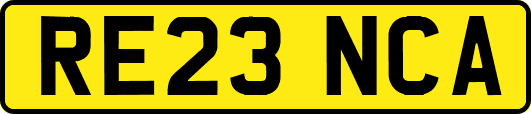RE23NCA