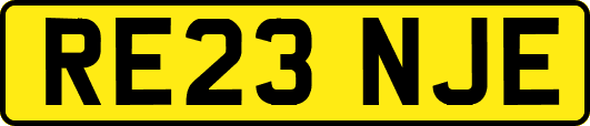 RE23NJE