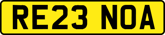 RE23NOA