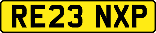 RE23NXP