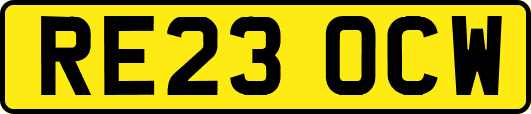 RE23OCW