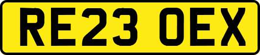 RE23OEX