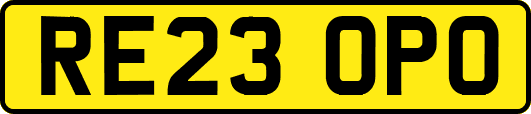 RE23OPO