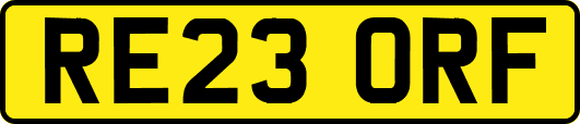 RE23ORF