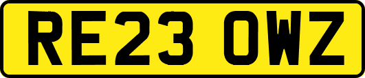 RE23OWZ