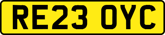 RE23OYC