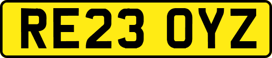 RE23OYZ