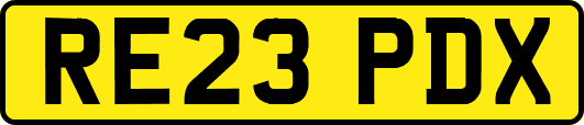 RE23PDX