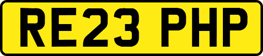 RE23PHP