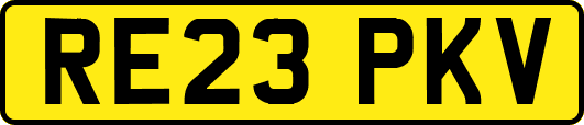 RE23PKV
