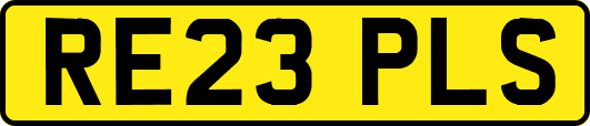 RE23PLS