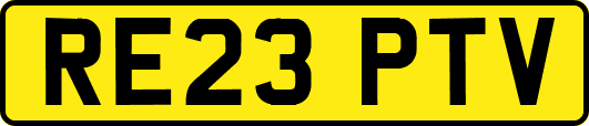 RE23PTV