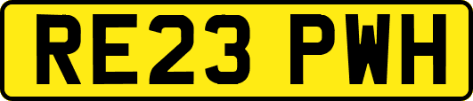 RE23PWH