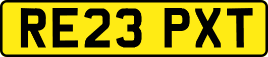 RE23PXT