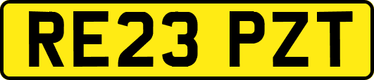 RE23PZT