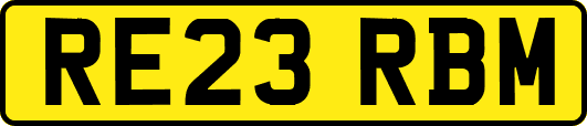 RE23RBM
