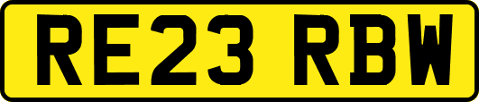RE23RBW
