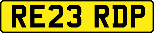 RE23RDP
