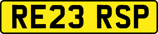 RE23RSP