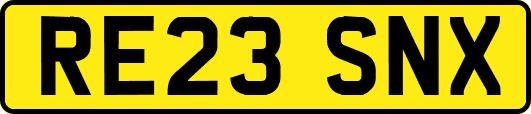 RE23SNX