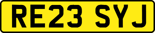 RE23SYJ