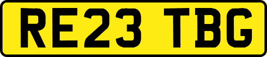 RE23TBG