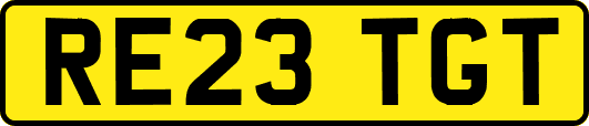 RE23TGT