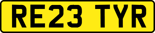 RE23TYR