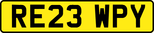 RE23WPY
