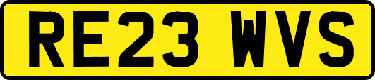 RE23WVS