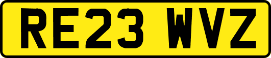 RE23WVZ