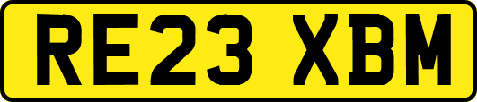 RE23XBM