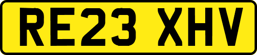 RE23XHV