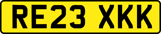 RE23XKK