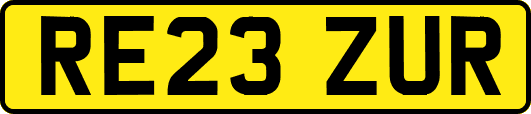 RE23ZUR