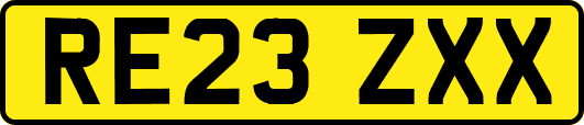 RE23ZXX