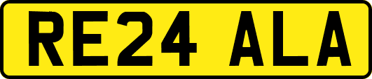 RE24ALA